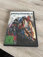 Transformers 3 DVD Leipzig - Böhlitz-Ehrenberg Vorschau