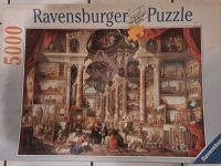 Ravensburger Puzzle 5000 Teile Baden-Württemberg - Walheim Vorschau