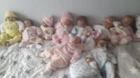 Reborn Baby Puppenensammlung. Bayern - Steinbach Vorschau