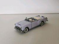 Modellauto Packard Caribbean Cabriolet 1:43 Franklin Mint Hessen - Darmstadt Vorschau