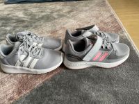 Adidas Sneaker Sportschuhe Gr.33 Kinder Kinderschuhe Schuhe NEU Hannover - Südstadt-Bult Vorschau