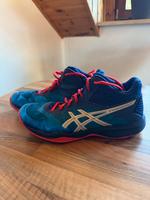 Asics Volleyball Hallenschuhe Bayern - Grafenwöhr Vorschau