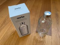 Glasflasche 0,8l für Aarke Carbonator Pro Sachsen-Anhalt - Magdeburg Vorschau