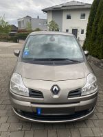 Renault Grand Modus 1,2 16V TCE Baujahr 2008 Hessen - Fernwald Vorschau