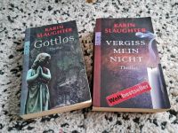 Bücher von Karin Slaughter, Thriller Niedersachsen - Hildesheim Vorschau