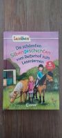Kinderbuch, Leselöwen, Silbengeschichten vom Reiterhof Niedersachsen - Hatten Vorschau