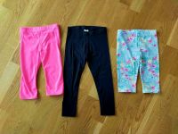 Leggings, Radlerhose Sporthose Set 98/104 Baden-Württemberg - Simmozheim Vorschau