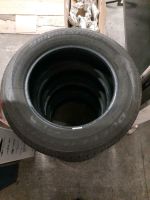 215-65-17 99V Bridgestone Sommerreifen 4x Schleswig-Holstein - Schönkirchen Vorschau