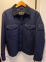 Barbour Gold Standard Cainwel gefüttert Wolle Herren München - Sendling Vorschau
