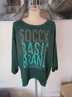 soccx Pullover Größe 44 XXL Schleswig-Holstein - Henstedt-Ulzburg Vorschau