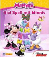 Minnie Pixi Nordrhein-Westfalen - Herten Vorschau