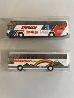 Bus 1:87 Eisenbahn Modell wasmer Bayer 05 Uerdingen Bayern - Zirndorf Vorschau