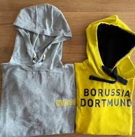 BVB 09 Borussia Dortmund Hoodies Größe M Pulli Pullover Hoody Rheinland-Pfalz - Böhl-Iggelheim Vorschau