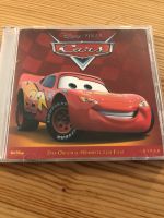 Hörspiel CD Disney Cars Nordfriesland - Tating Vorschau