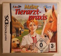 Nintendo DS Meine Tierarztpraxis Niedersachsen - Northeim Vorschau