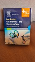 Lernkarten Gesundheits- und Krankenpflege Hessen - Haina Vorschau