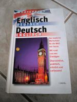 Wörterbuch Englisch- Deutsch Brandenburg - Oberkrämer Vorschau