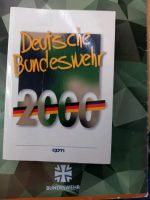 Deutsche Bundeswehr 2000 - Taschenbuch cpm-Verlag Niedersachsen - Bremervörde Vorschau