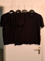 3 schwarze T-Shirt für Herren in der Größe M Nordrhein-Westfalen - Halle (Westfalen) Vorschau