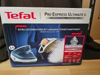 Tefal GV9710 ProExpress Ultimate Dampfbügelstation Bügeleisen NEU Hessen - Flörsheim am Main Vorschau