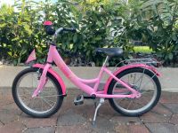 Puky Fahrrad 18 Zoll Prinzessin Lillifee Niedersachsen - Rinteln Vorschau