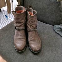 Boots von MJUS Niedersachsen - Celle Vorschau