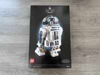 LEGO Star Wars 75308 R2D2 Roboter 2314 Teile Bauset NEU Bremen - Oberneuland Vorschau