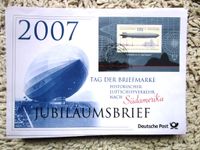 Bund - 31 verschiedene Jubiläumsbriefe aus1997-2008 (23) Kr. Altötting - Garching an der Alz Vorschau
