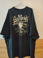 Gasmonkey T-Shirt 5Xl XXXXXL guter Zustand Schleswig-Holstein - Ahrensburg Vorschau
