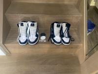 Air Jordan einsah Gr. 42 Nordrhein-Westfalen - Lemgo Vorschau