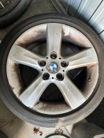 BMW Felgen 205/50/r17 Schleswig-Holstein - Reinbek Vorschau