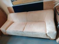 Sofa, 2,5 Sitzer Niedersachsen - Gifhorn Vorschau