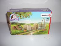 wie NEU SCHLEICH HORSE CLUB 42105 FUTTERSET J5-12 Nordrhein-Westfalen - Kamp-Lintfort Vorschau