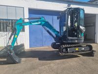 0% Finanzierung Sunward SWE25UF Minibagger  2,7T Atlas Kubota Nordrhein-Westfalen - Siegburg Vorschau