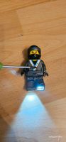 LEGO NINJAGO Taschenlampe Figur NYA Bayern - Oberding Vorschau