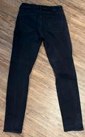G-Star Jeans Skinny schwarz 30 Sachsen-Anhalt - Sandersdorf Vorschau