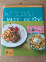 Kochbuch Babyzeit GU Bayern - Egmating Vorschau
