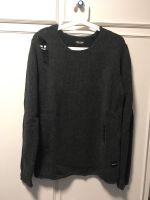 Only & Sons Design and craftmenship Pullover Gr. M Used Look Nordrhein-Westfalen - Krefeld Vorschau