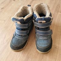 Winterstiefel Winterschuhe Lurchi Gr. 28 Hessen - Wabern Vorschau