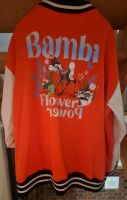 H&M - Collegejacke - Bambi - Gr. M (fällt groß aus) - neu Nordrhein-Westfalen - Elsdorf Vorschau