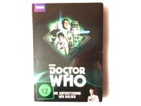 Doctor Who - Die Auferstehung der Daleks - DVD - Neu + OVP Nordrhein-Westfalen - Alsdorf Vorschau