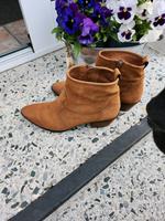 Paul Green Stiefelette Gr.38,5 Hessen - Korbach Vorschau