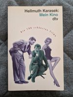 Buch: Mein Kino - Die 100 schönsten Filme, Hellmuth Karasek Berlin - Mitte Vorschau