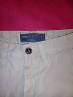 Hose beige  W 28  / L 32 C&A Angelo Litrico Wandsbek - Hamburg Tonndorf Vorschau