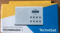 Techniradio 3 TechniSat DAB+/UKW Radio NEU Original ungeöffne Baden-Württemberg - Kehl Vorschau