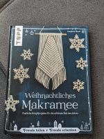 Topp Buch weihnachtliches Makramee wie neu Rheinland-Pfalz - Landstuhl Vorschau
