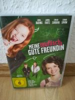 DVD "Meine teuflisch gute Freundin" Sachsen - Bad Dueben Vorschau