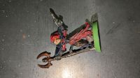 Warhammer 40k Drukhari Dark Eldar Archon Oldhammer Stuttgart - Zuffenhausen Vorschau