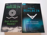 Bücher Wolfgang Hohlbein Baden-Württemberg - Oberkirch Vorschau