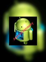 Android System Recovery West - Höchst Vorschau